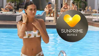 Tamala Resort, Gambia - Sunprime Hotels