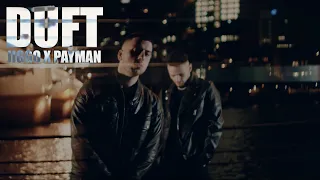 JIGGO x PAYMAN - DUFT [Official Video]