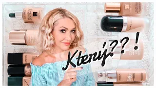 NEJLEPŠÍ MAKE-UP SVĚTA??! 🙀⎥TOP 10 - které to jsou??? (2020)