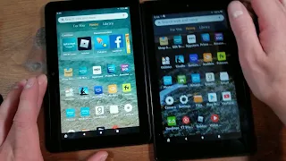 How To Download Google Playstore On 2022 Amazon Fire 7