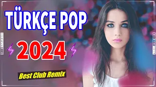 ⏭️ Türkçe Pop Remix Şarkılar 2024 🆕 En Yeni Remix Şarkılar ️| Bu Ayın En Çok Dinlenen Şarkıları ✨🎶🔊