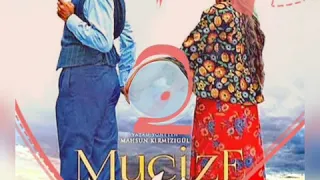 Mucize Aşk 2 (AZİZİM) YENER ÇEVİK