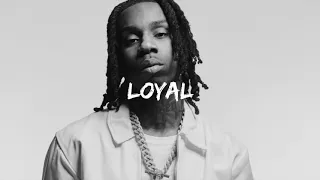 [FREE] Polo G Type Beat x Lil Durk Type Beat | "Loyal" | Piano Type Beat