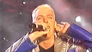 Scooter - How Much Is The Fish ? (Live 1998)(Exclu)