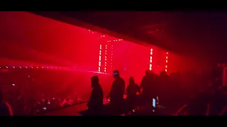 Excision 1/27/2023 1hr Set @ The Armory MN