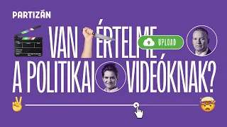 Krindzselünk: politikusok a Youtube-on | Mindennek a teteje #12