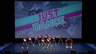 JUST DANCE |  ONE DESIRE