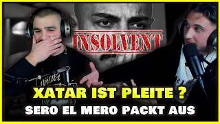 XATAR IST PLEITE ?! | Sero El Mero zu Gast | PT. 2 | GHAZI47