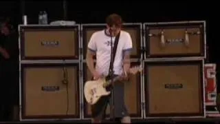 What's my age again- Blink 182 (live reading festival 2000)