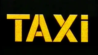 Taxi 2 (2000) zwiastun VHS