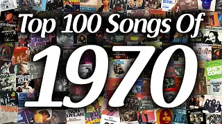 Top 100 Billboard Songs 1970s - Most Popular Music of 1970s - 70s Music Hits (vol3)