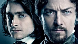 Виктор Франкенштейн / Victor Frankenstein (2015)  Официальный трейлер HD