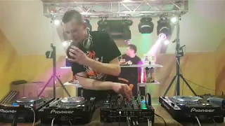 PRISONERS SHOW & KILLER & MARCUS @ TRANSMISJA LIVE FACEBOOK - 18.02.2018