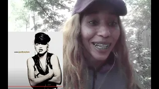 Madonna Reaction Justify My Love (Hip Hop Mix) (JUSTIFY JUSTIFY MY LOVE NOW?!?) | Empress Reacts