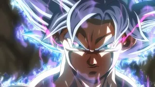 Tournament Of Power Dragon Ball Super Full Movie Hindi Dubbed HD No Cuts Goku vs Jiren Full Fight