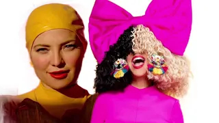 SIA - Music FEAT. Kate Hudson