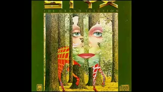 Styx - Miss America