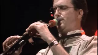 Michael Brecker - EWI Solo