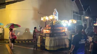 San Antonio de Padua Replica Procession 2023 - Marikina City | Old JP Rizal Kalumpang Marikina