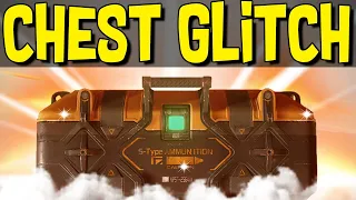 Starfield - NEW INFINITE MONEY GLITCH! NEW SECRET VENDOR CHEST FOUND!