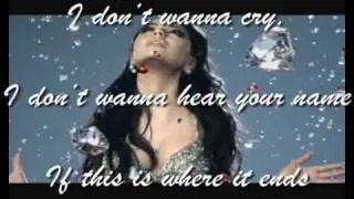 Safura - Drip Drop (LYRICS) *** Eurovision Song Contest 2010 Azerbaijan *** 5th place