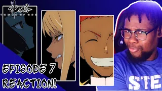 SADNESS, ENVIOUS, AND MADNESS! | Tower of God Episode 7 Lunch and Tag Reaction