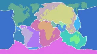 PLATE TECTONICS SONG | Science Music Video