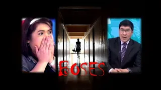 Part 5 ED CALUAG ANA DELA CRUZ BOSES NI ROSALIA | Raffy Tulfo in Action