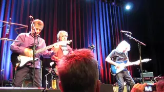 Rhythm Kings Bill Wyman - Heerlen 2-11-2014