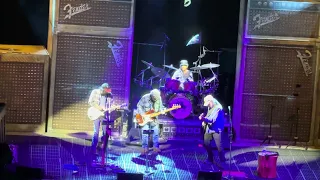 Neil Young & Crazy Horse @ SDSU Amphitheater - 04/25/24 - Cortez the Killer (opener)