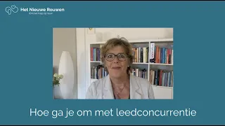 Hoe ga je om met leedconcurrentie in rouw