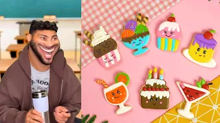 🗽CAKE STORYTIME TIKTOK 🗽 POV @Mark Adams Tiktok Compilations Part 16