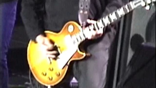 Jimmy Page & Robert Plant - San Diego, CA  9/21/1998 (TEP)