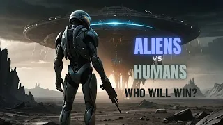 Earth vs. Aliens: Who Will Survive