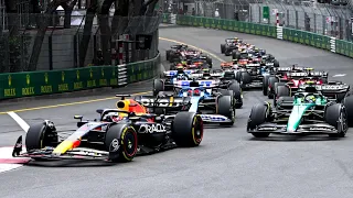 2023 Monaco GP Observations: Harsh Lessons, Verstappen Masterclass and the Unexpected Outlier