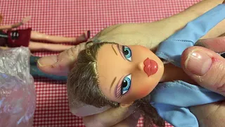 Ebay Bratz haul and more - ADULT COLLECTOR