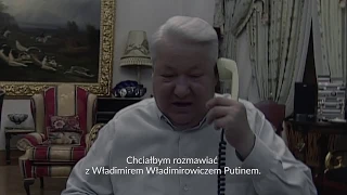 "Świadkowie Putina" - polski zwiastun