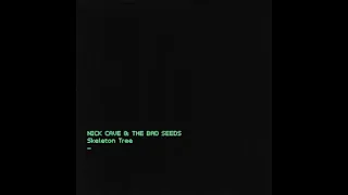 Nick Cave & The Bad Seeds – Anthrocene