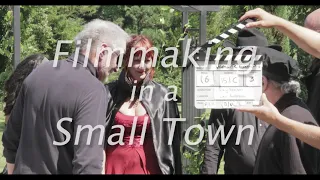Filmmaking in a Small Town: Locations - Getting Permission