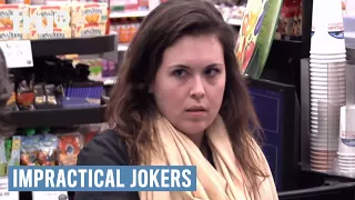 Impractical Jokers - I Gotta Take a Mondo Duke