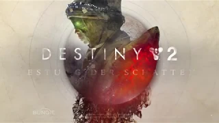 Destiny 2  Festung der Schatten — Gamescom Trailer Deutsch