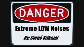 Headphone Activist - Cloud City EXTREME SLOW BASS BOOST (By: Gergő Szikszai)