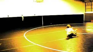 Pinnacle Wrestling School Highlights