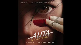 Motorball (Unreleased Movie Version) [Alita: Battle Angel]