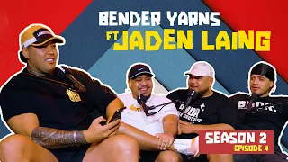 Jaden Laing | SZN 2 Episode 4