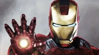 IRON MAN 4  //  RISE OF MORGAN STARK  //   Trailer 2021  //Robert Downey Jr,  Marvel Studios'.