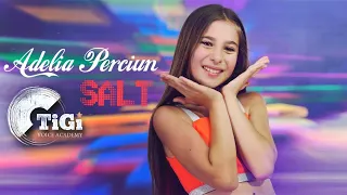 Adelia Perciun (TiGi Academy) - Salt