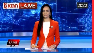 Edicioni i Lajmeve Tv Klan 18 Shkurt 2022, ora 12:00 Lajme - News