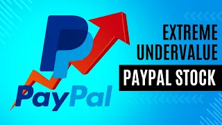 PayPal Stock Analysis | Extremely Undervalued!