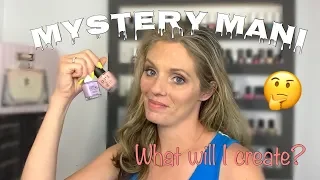 Mystery Mani